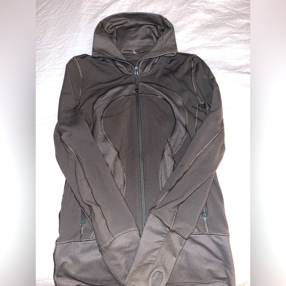 Lululemon Define Jacket